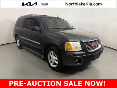 Used 2005 GMC Envoy XUV SLE