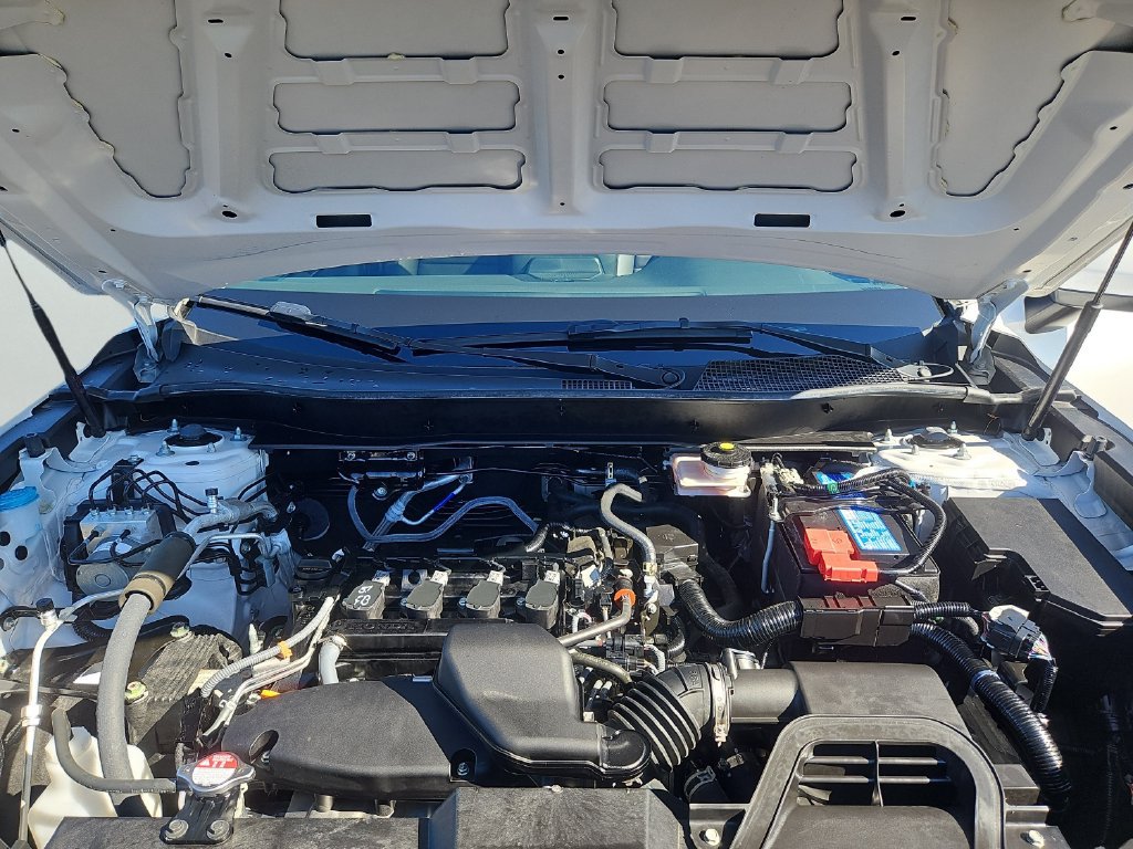 Used 2025 Honda CR-V EX-L image 34