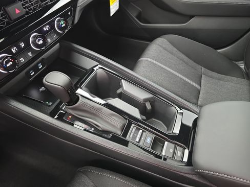 New 2026 Honda Accord Sport image 23