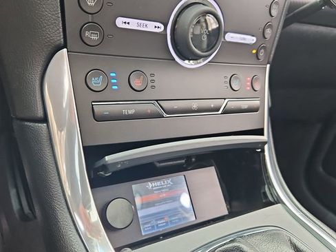 Used 2016 Ford Edge Sport w/ Equipment Group 401A image 23