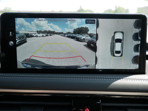 New 2026 Genesis G70 3.3T Sport Prestige image 10