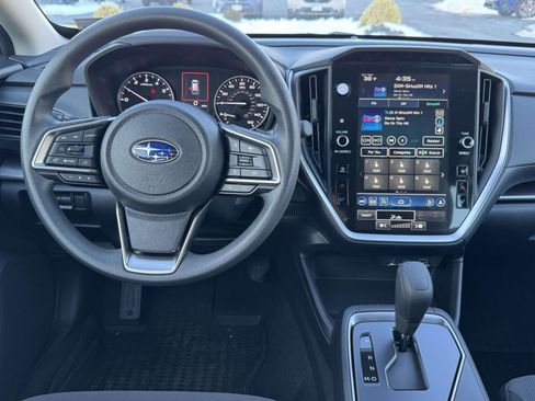 New 2026 Subaru Impreza 2.0i Sport image 10