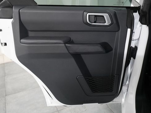 New 2026 Ford Bronco Big Bend AWD/4WD image 22
