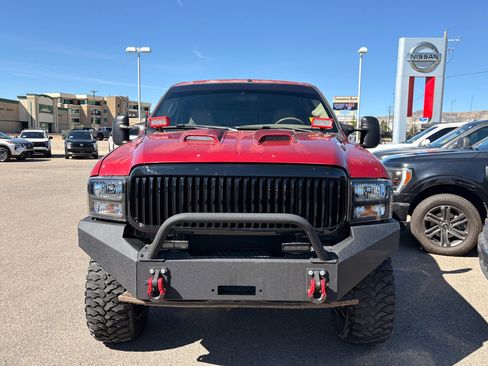 Used 2003 Ford F250 XLT image 8