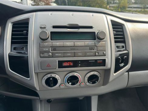 Used 2009 Toyota Tacoma 2WD Access Cab image 20