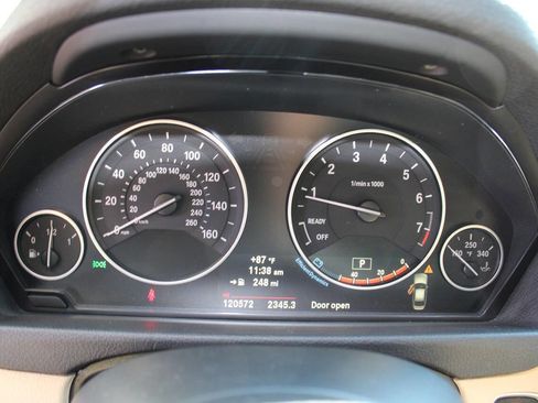 Used 2014 BMW 328i Sedan image 18