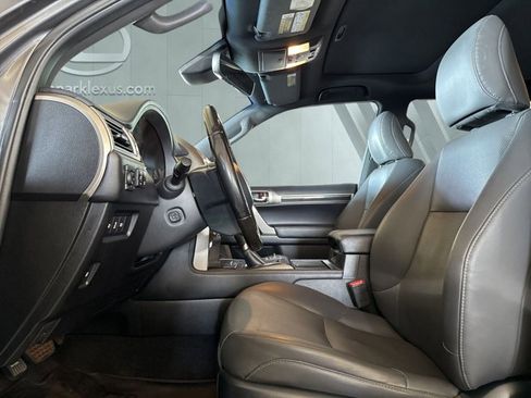 Used 2020 Lexus GX 460 Premium image 9