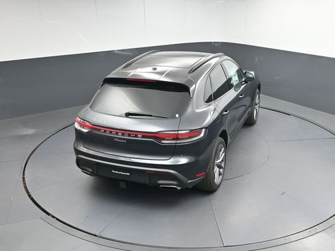 New 2026 Porsche Macan AWD/4WD image 35