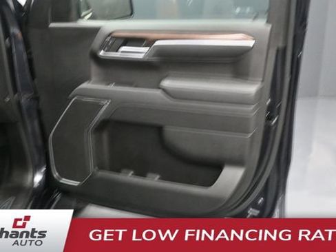 Used 2023 Chevrolet Silverado 1500 LT AWD/4WD image 10
