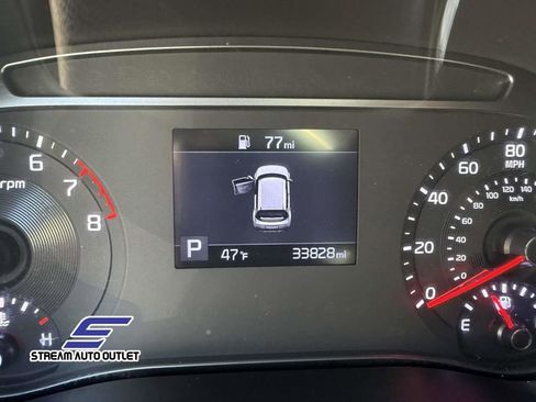 Used 2022 Kia Soul GT-Line image 35