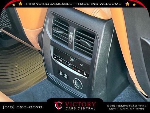 Used 2020 BMW 330i xDrive Sedan w/ M Sport Package image 21