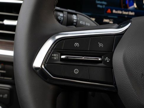 New 2025 Chevrolet Suburban Premier w/ LPO, Get Active Package image 32