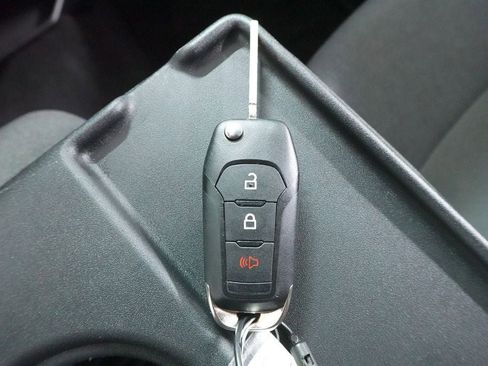 Certified 2025 Ford F150 XLT w/ Equipment Group 301A Standard image 20