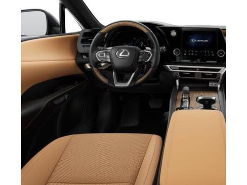 New 2026 Lexus RX 350 Premium FWD image 6