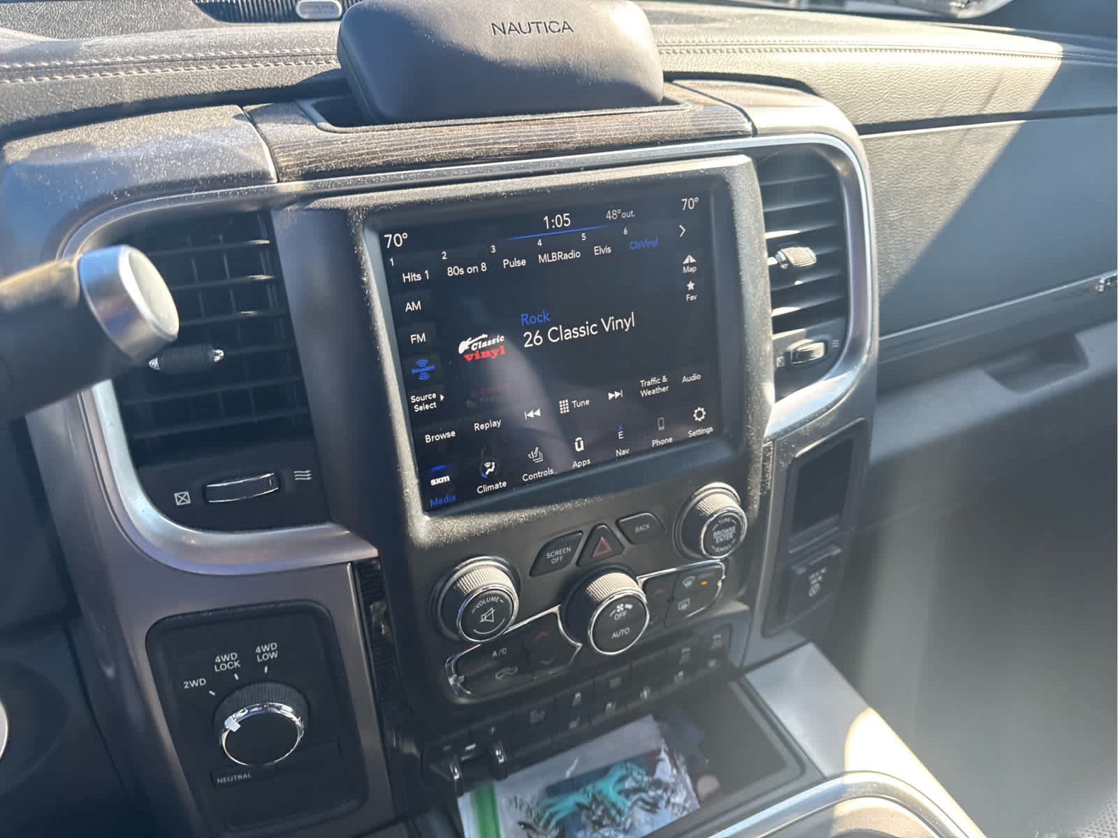 Used 2018 RAM 3500 Laramie Longhorn AWD/4WD image 11