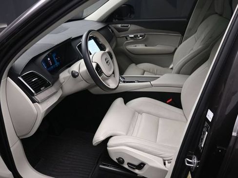Used 2023 Volvo XC90 B6 Ultimate w/ Protection Package Premier AWD/4WD image 20