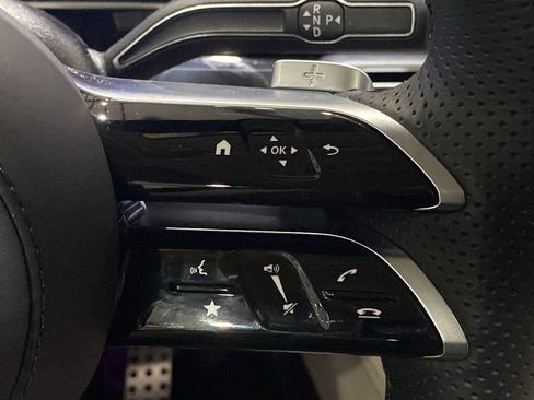 Certified 2026 Mercedes-Benz GLS 450 4MATIC image 12