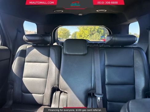 Used 2013 Ford Explorer XLT AWD/4WD image 16