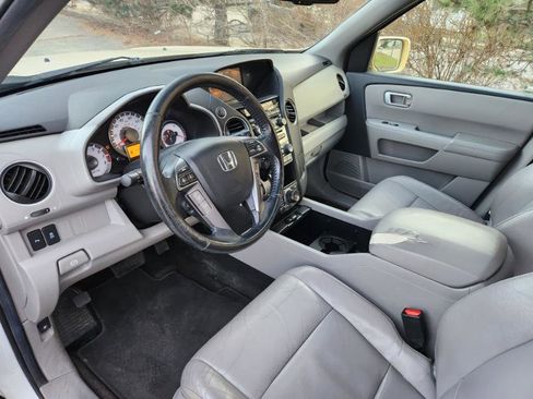Used 2012 Honda Pilot Touring image 32