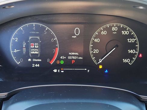 Certified 2024 Honda Civic Sport image 27