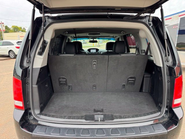 Used 2014 Honda Pilot Touring image 25