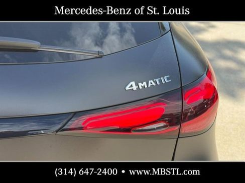 Certified 2026 Mercedes-Benz GLC 300 4MATIC image 15