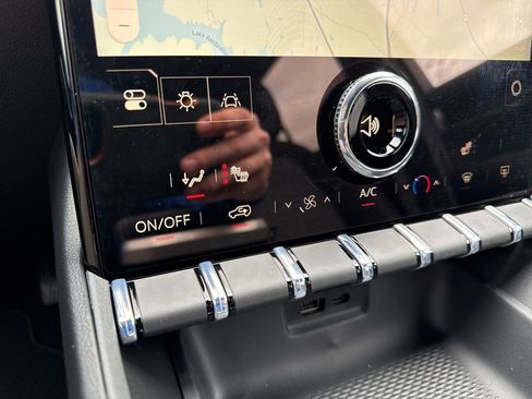 New 2026 GMC Terrain Elevation w/ Technology Package II image 20