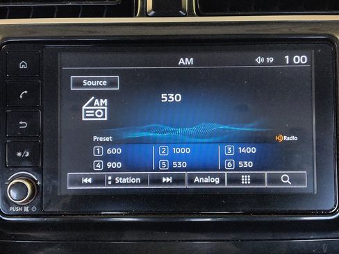 Used 2022 Mitsubishi Mirage G4 SE FWD image 25