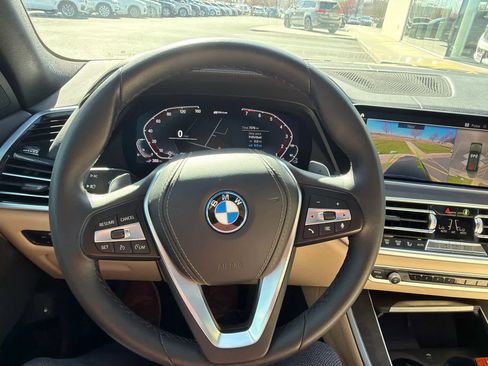 Used 2022 BMW X5 xDrive45e w/ Premium Package image 37