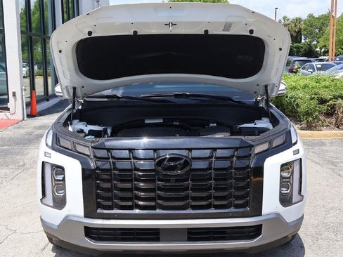 Used 2024 Hyundai Palisade SEL FWD image 24