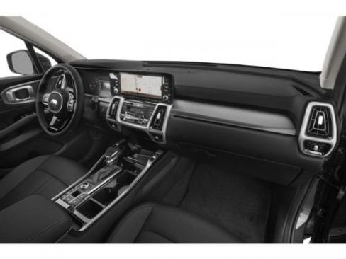 Used 2021 Kia Sorento SX image 18