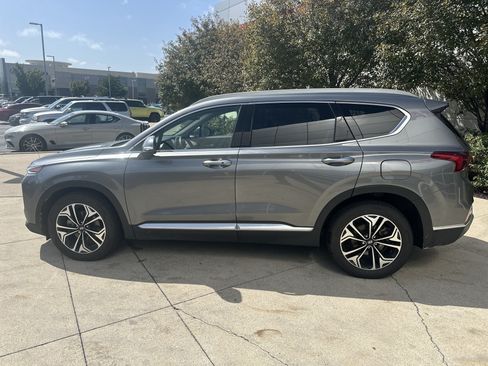 Used 2019 Hyundai Santa Fe AWD image 10