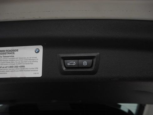 Used 2024 BMW X1 M35i w/ Shadowloine Package AWD/4WD image 27