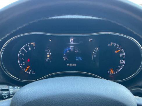 Used 2017 Jeep Grand Cherokee Limited w/ Luxury Group II RWD image 27