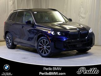 New 2026 BMW X5 xDrive50e w/ M Sport Package video 1