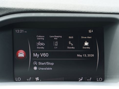 Used 2018 Volvo V60 T5 Dynamic w/ Vision Package FWD image 30
