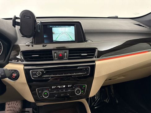 Used 2018 BMW X1 xDrive28i image 36