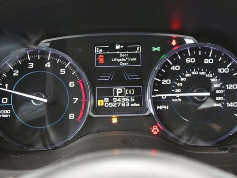 Used 2017 Subaru Forester 2.0XT Touring AWD/4WD image 34