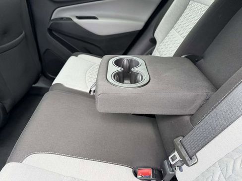 Certified 2023 Chevrolet Equinox LS w/ LS Convenience Package image 16