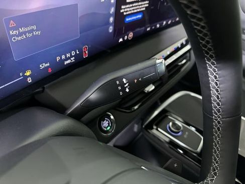 New 2026 Buick Enclave Preferred AWD/4WD image 17