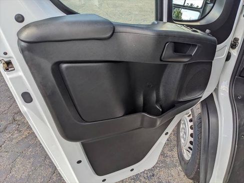 Used 2024 RAM ProMaster 1500 w/ Convenience Group FWD image 8