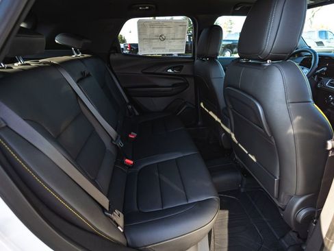 New 2026 Chevrolet TrailBlazer ACTIV w/ Convenience Package image 29