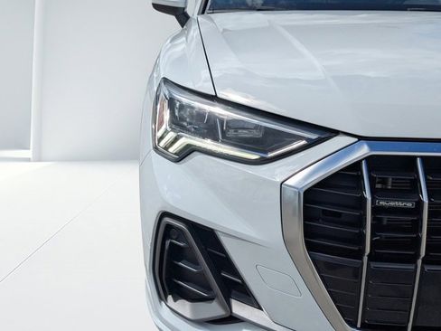 Used 2024 Audi Q3 2.0T Premium Plus w/ Premium Plus Package image 10