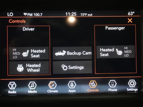 Used 2020 Jeep Gladiator Sport w/ Quick Order Package 24S image 19