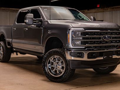 Used 2023 Ford F250 Lariat w/ Sport Appearance Package