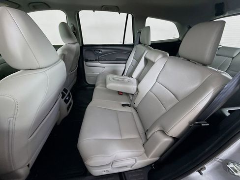 Used 2021 Honda Pilot Special Edition image 24