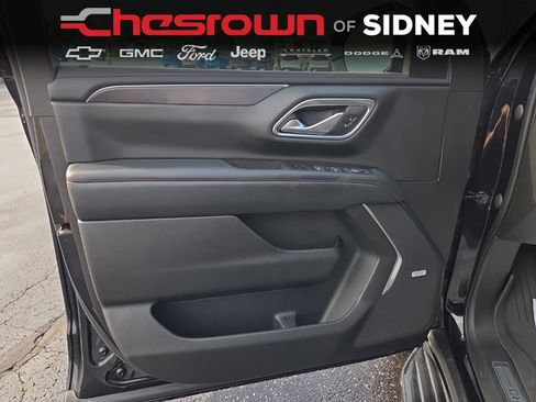 Used 2022 Chevrolet Tahoe RST w/ Luxury Package AWD/4WD image 27