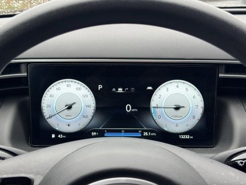 Used 2024 Hyundai Santa Cruz SEL w/ Activity Package image 19