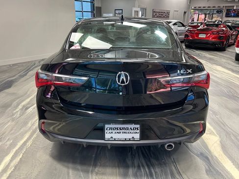 Used 2019 Acura ILX FWD image 31