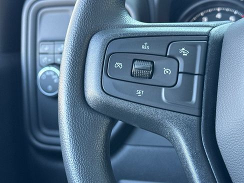 New 2026 Chevrolet Silverado 2500 W/T w/ WT Convenience Package RWD image 23